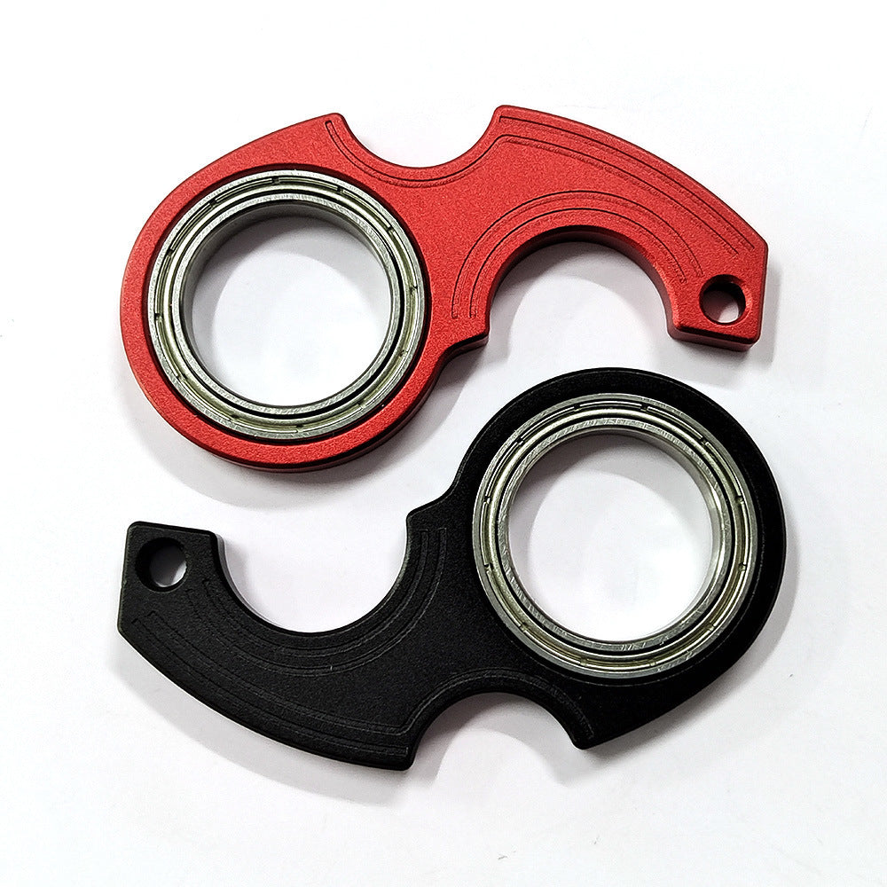 LOKi™ Keychain Fingertip Spinner