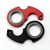 LOKi™ Keychain Fingertip Spinner