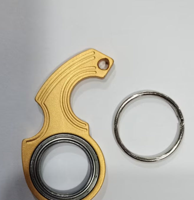 LOKi™ Keychain Fingertip Spinner