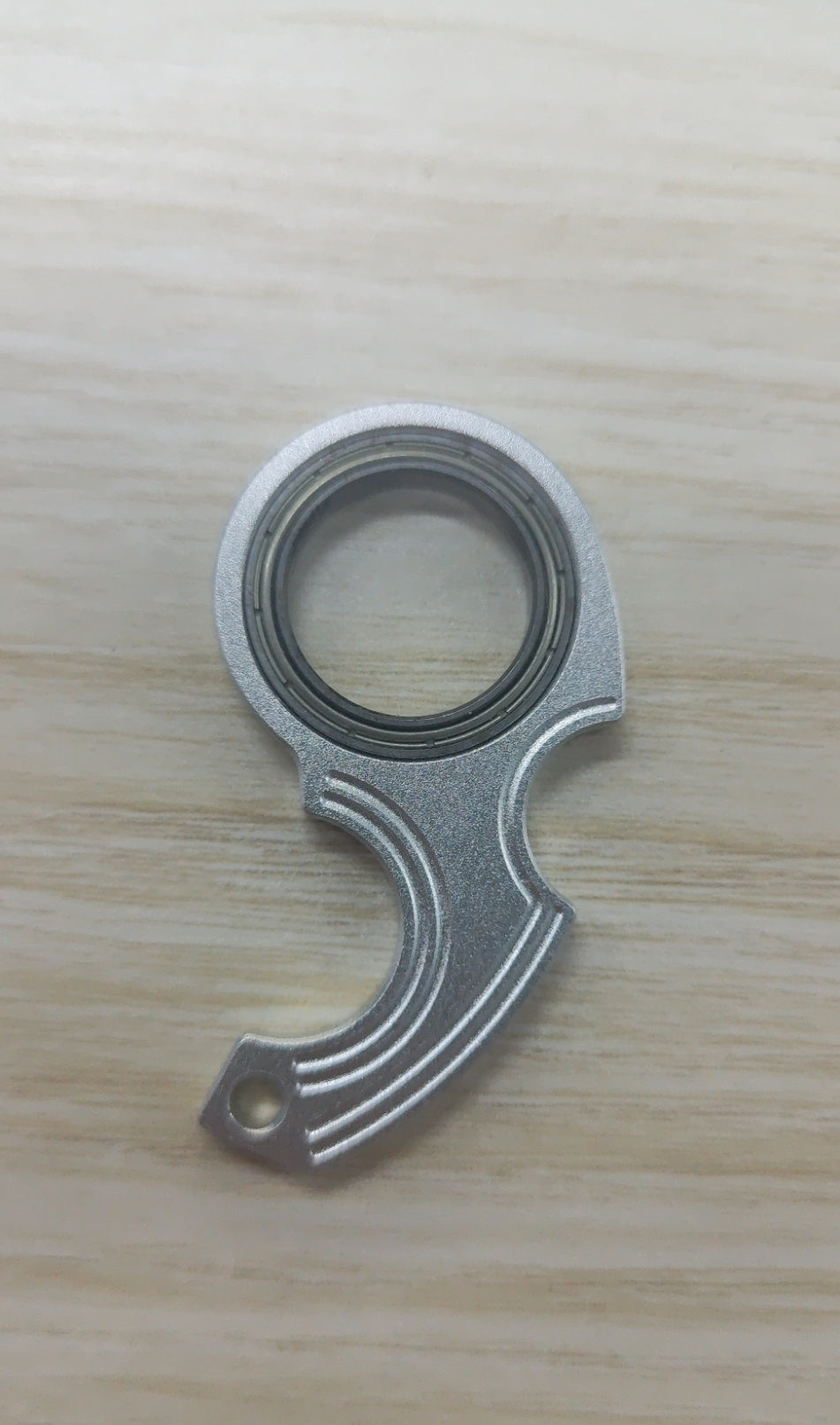 LOKi™ Keychain Fingertip Spinner
