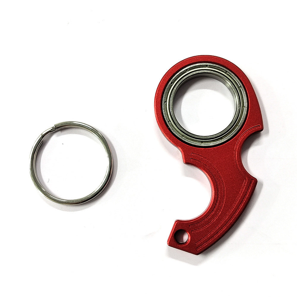 LOKi™ Keychain Fingertip Spinner