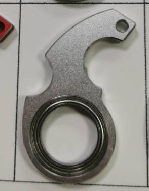 LOKi™ Keychain Fingertip Spinner