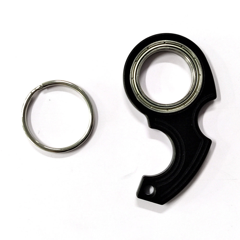 LOKi™ Keychain Fingertip Spinner