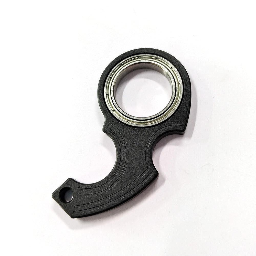 LOKi™ Keychain Fingertip Spinner